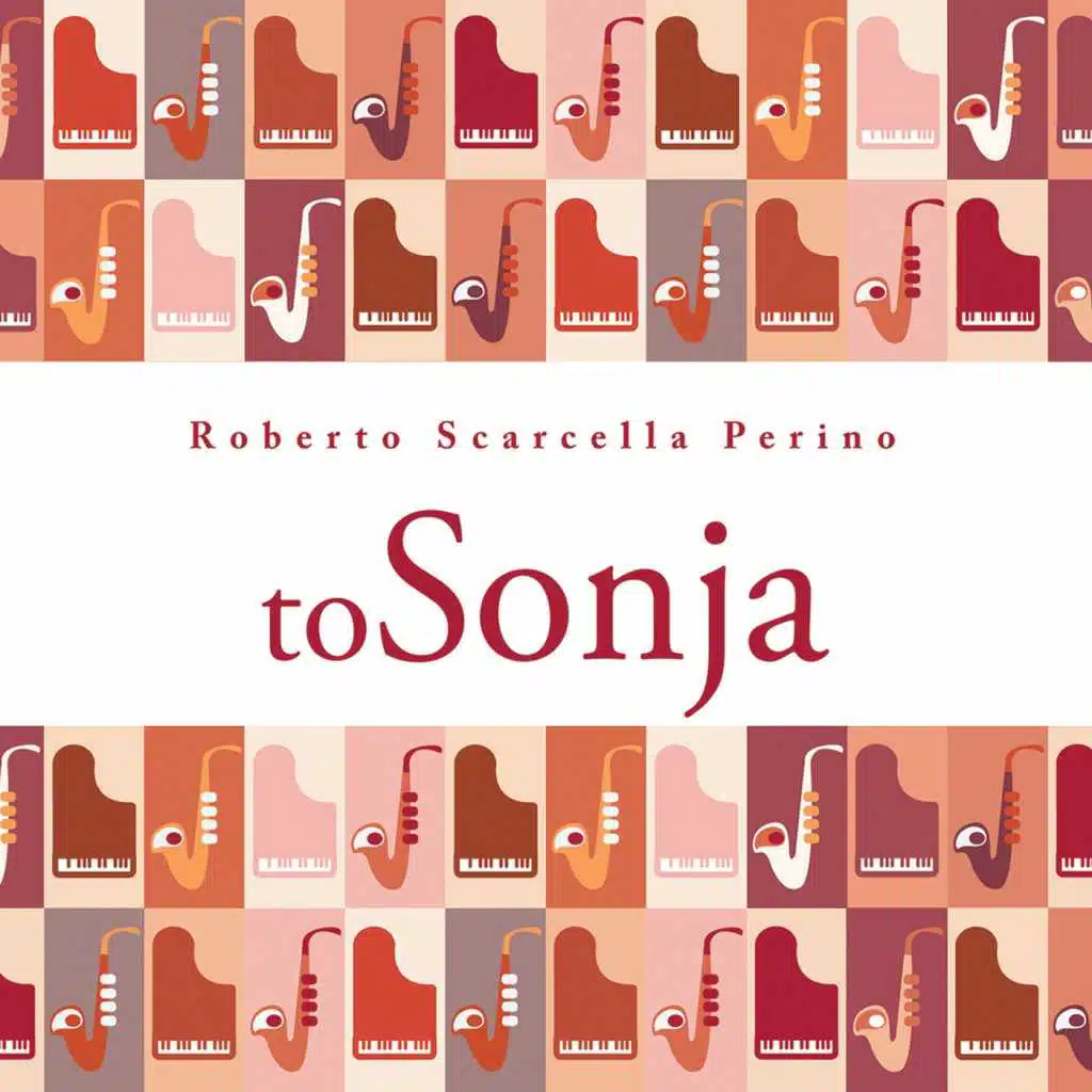 Sonata No.1 - Andante (feat. Giuseppe Bruno)