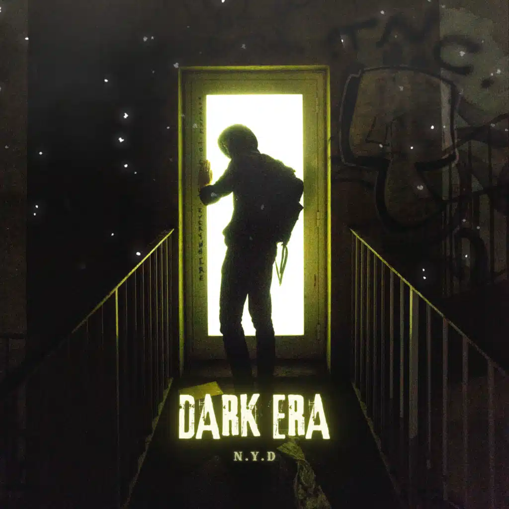 Dark Era (feat. Rohit Sajwan)