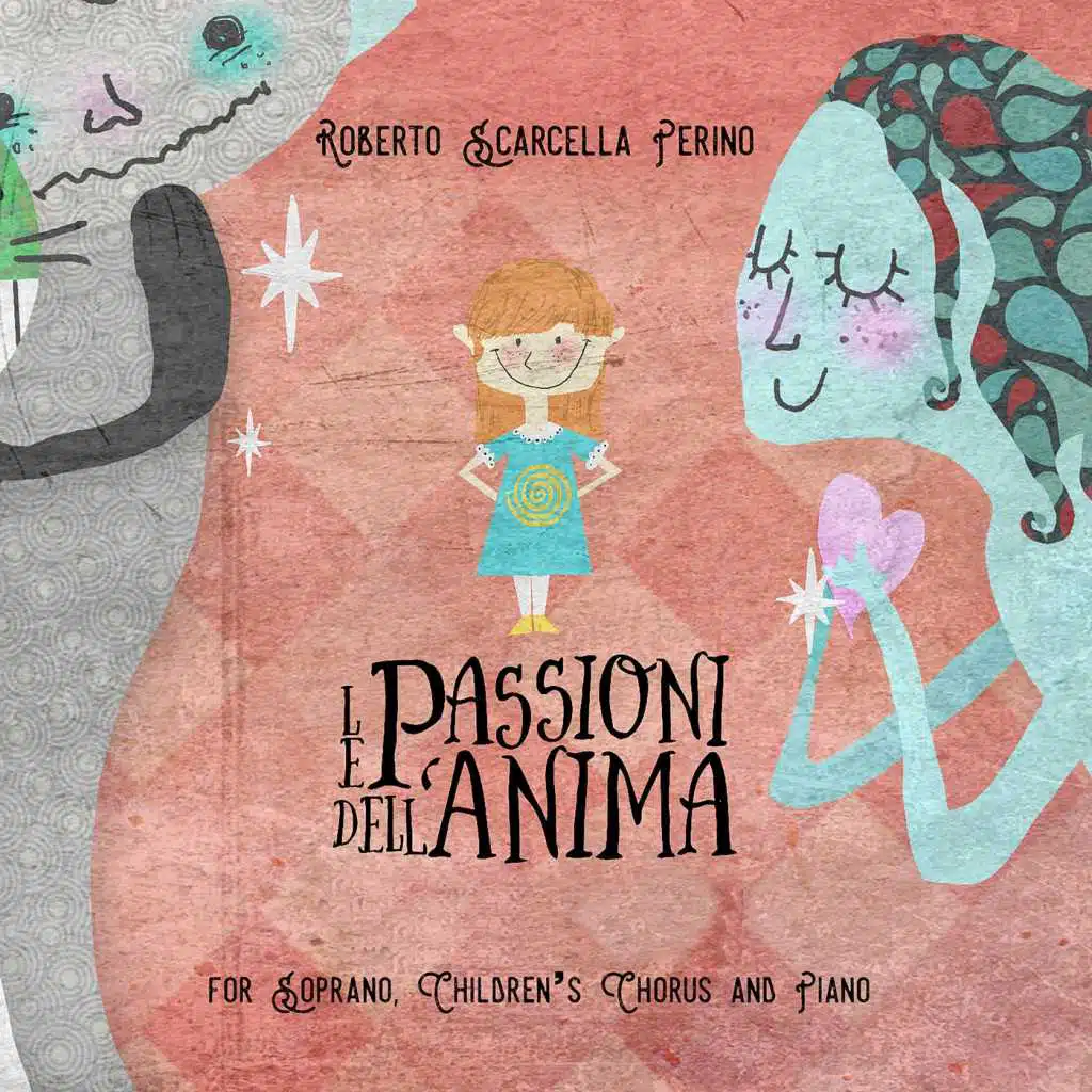 Le passioni dell'anima