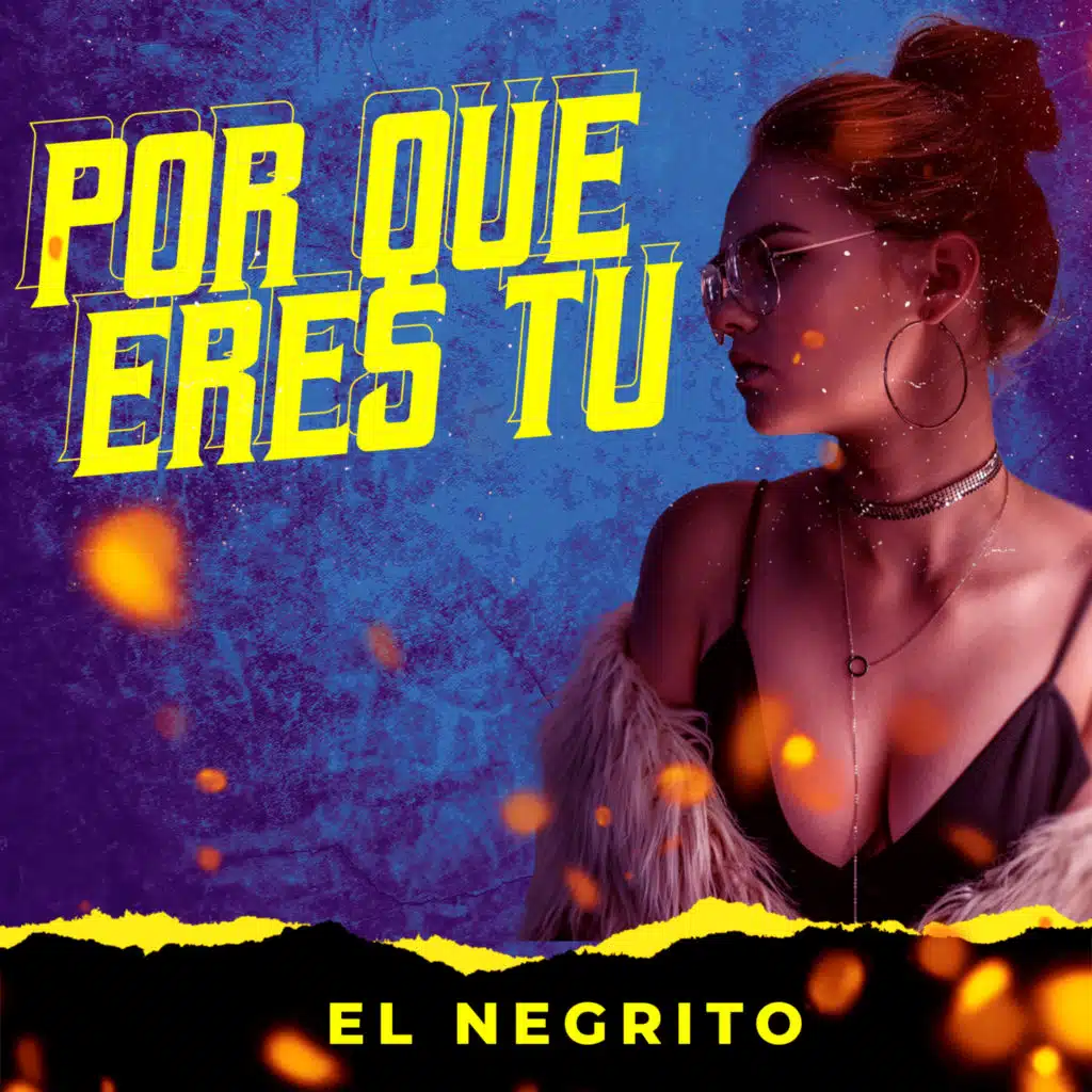 El Negrito