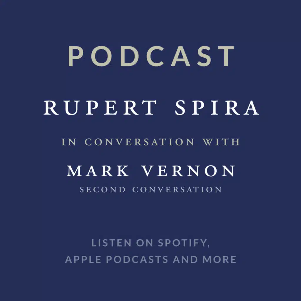 Episode 15: Tim Freke