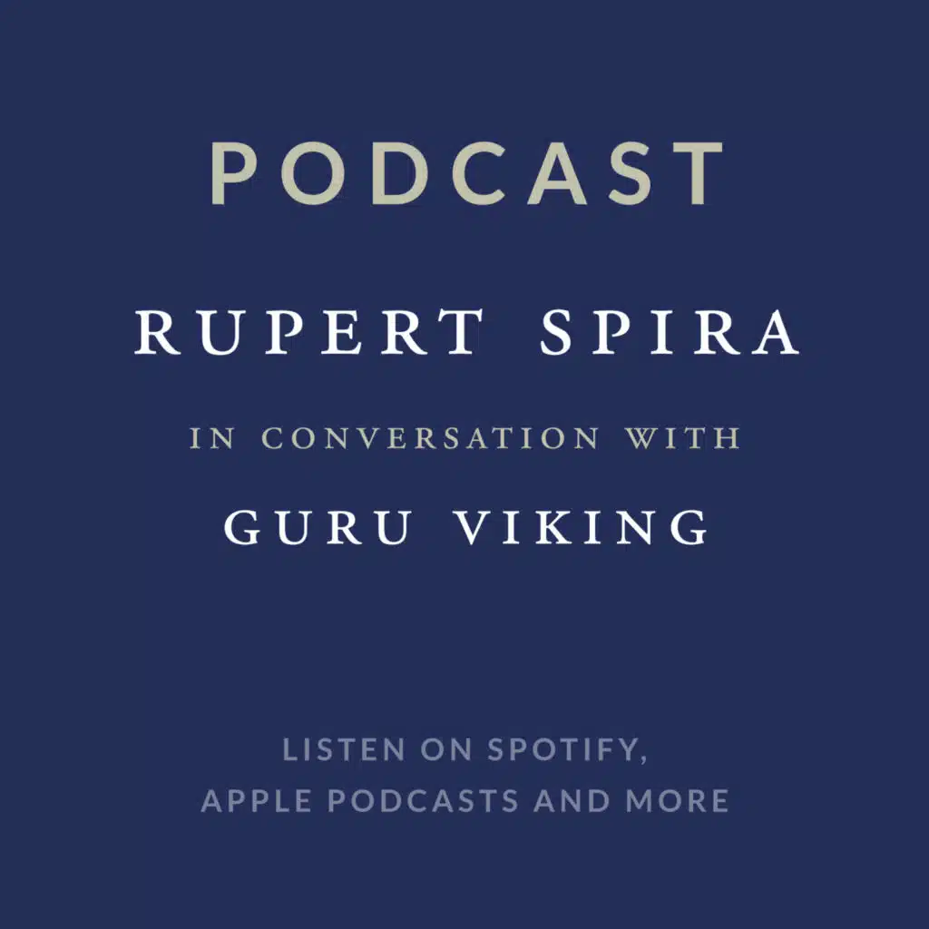 Episode 17: Rhonda Byrne