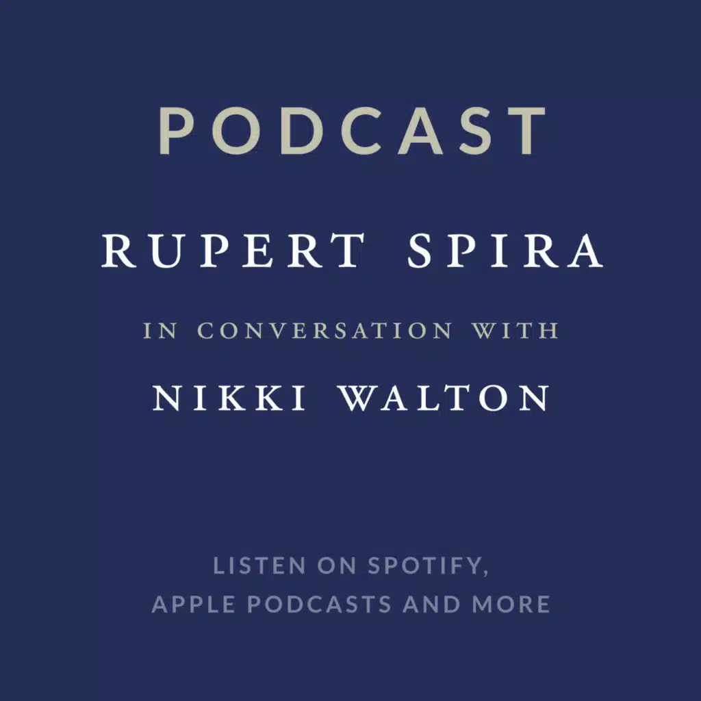 Episode 18: Nikki Walton