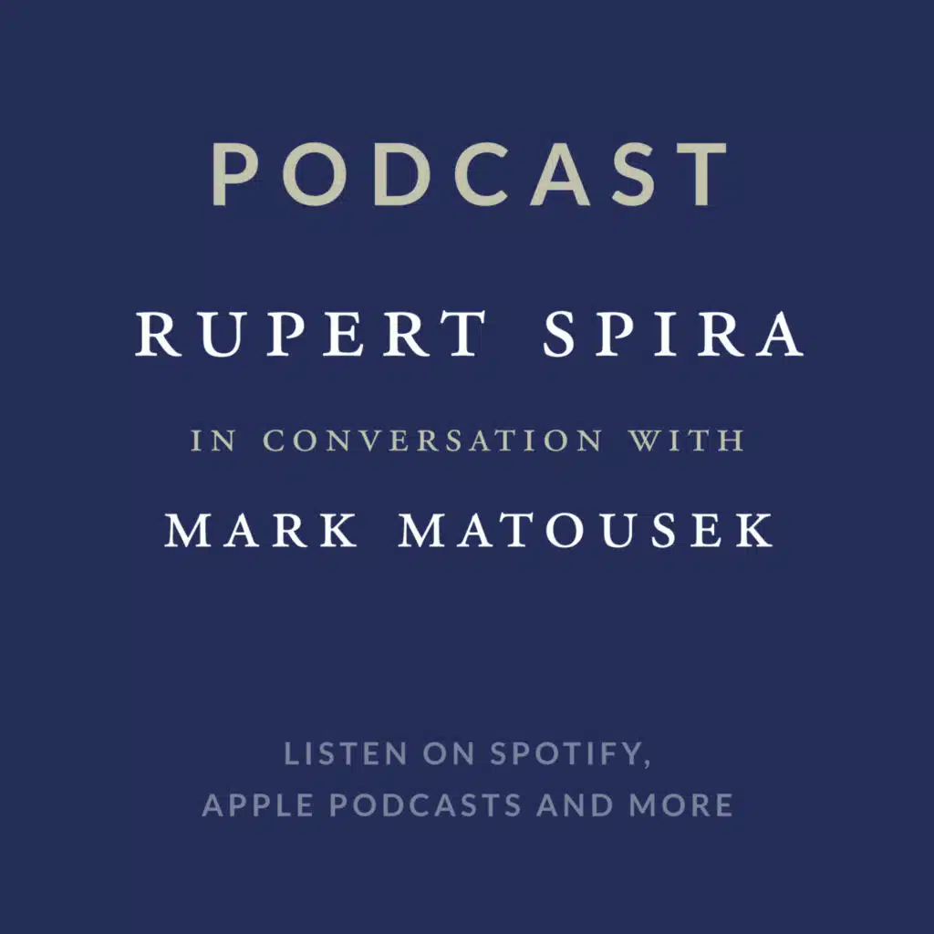 Episode 20: Mark Matousek