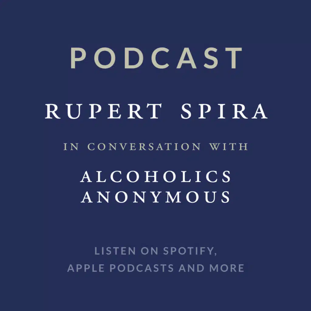 Episode 21: Alcoholics Anonymous