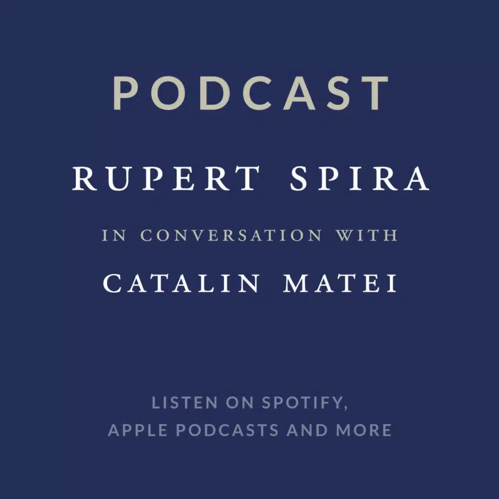 Episode 28: Catalin Matei