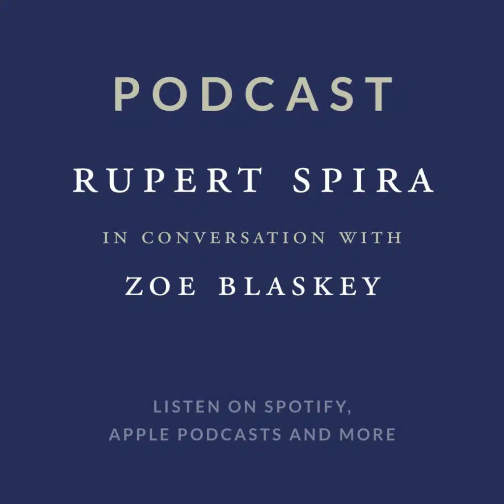 Episode 50: Zoe Blaskey