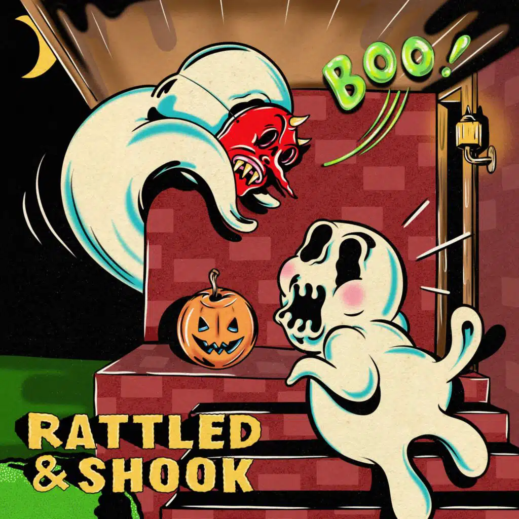 Tenderfoot TV & Audacy