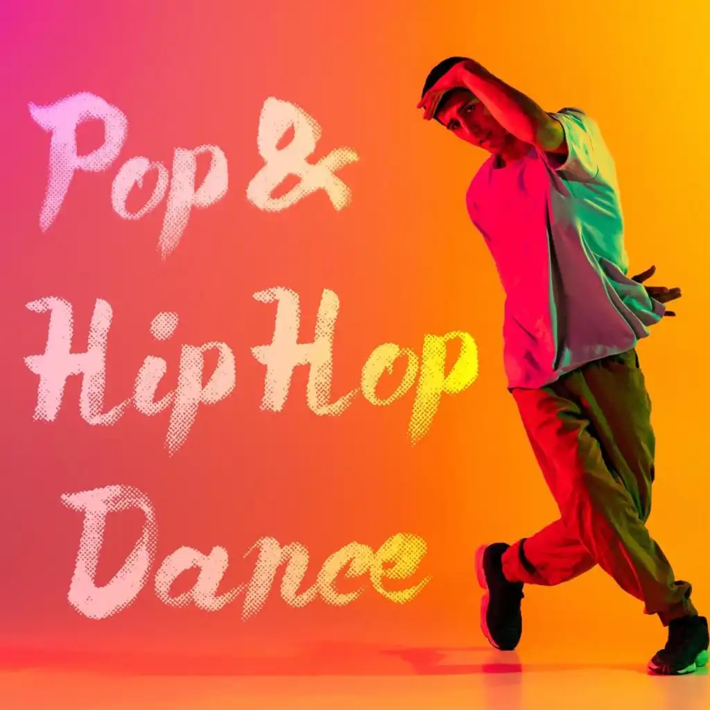 Pop & Hip Hop Dance