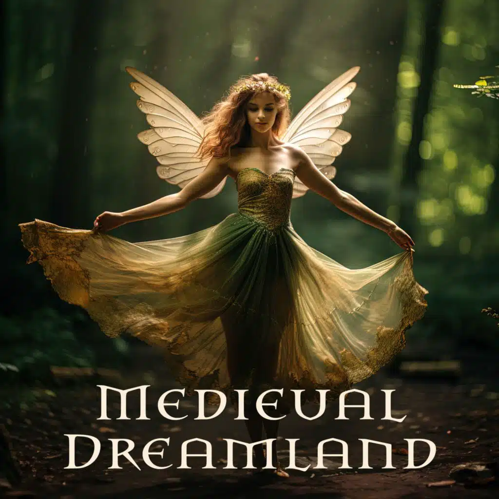 Medieval Dreamland