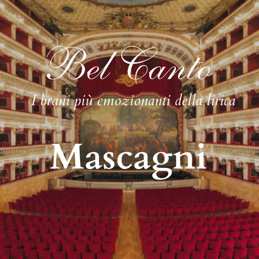 Mafalda Favero & Tito Schipa