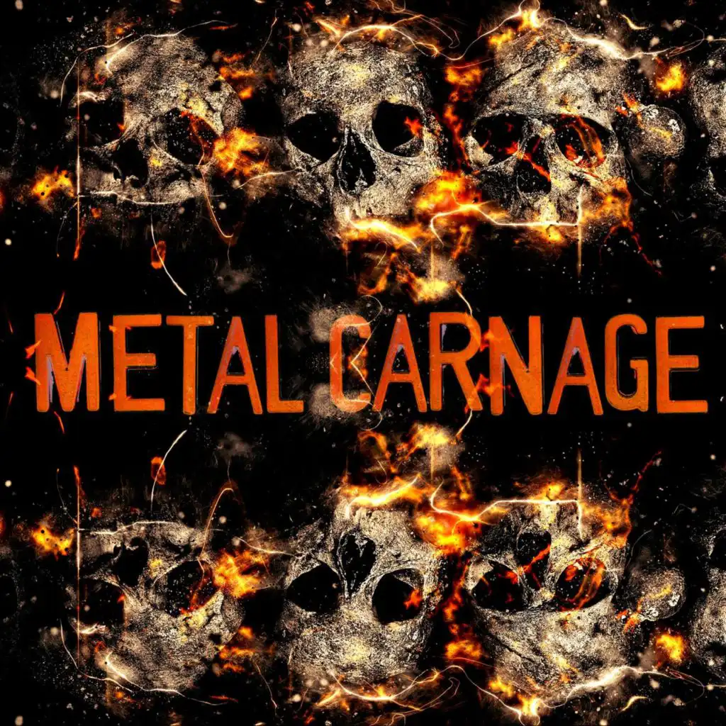Metal Carnage