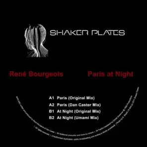 Paris (Original Mix)