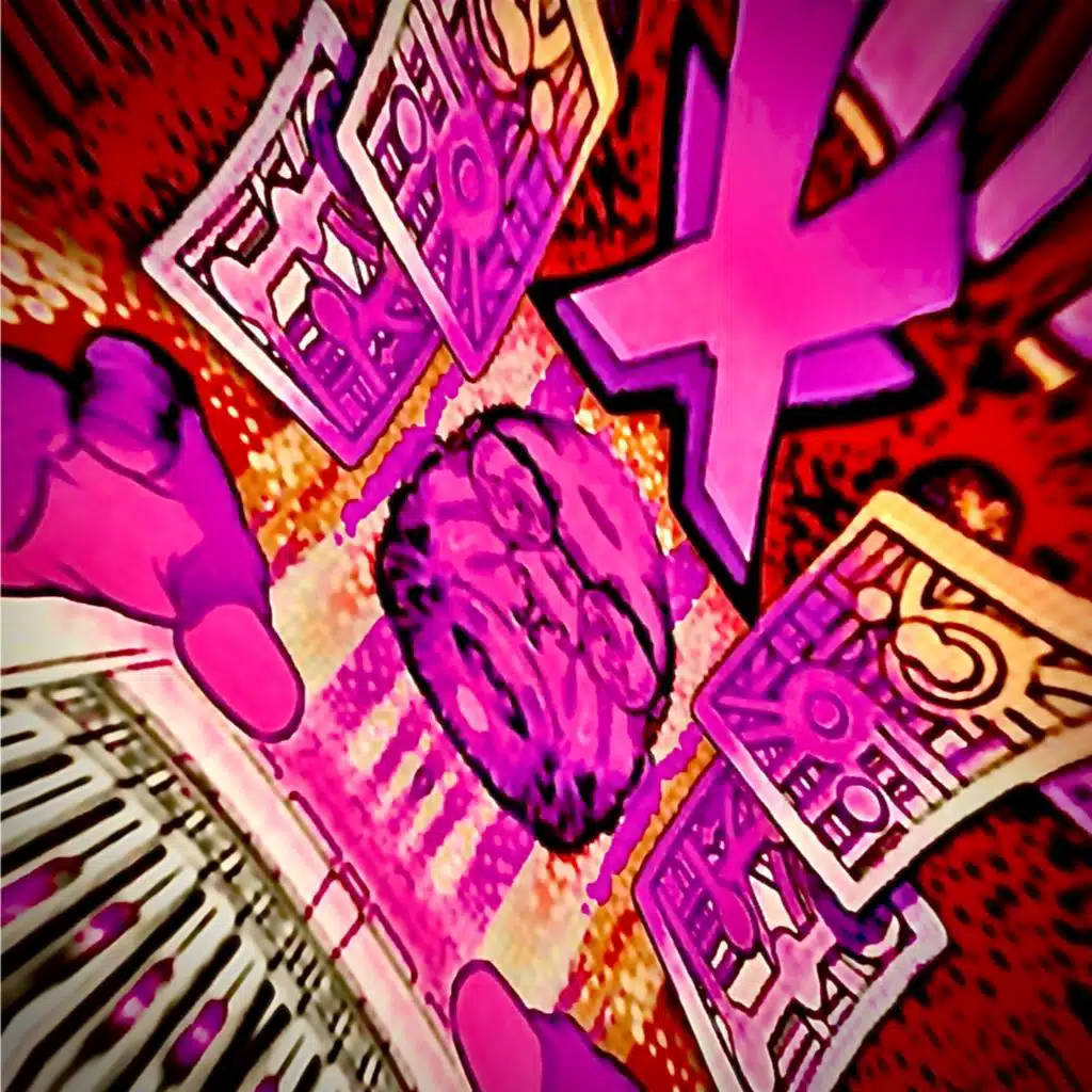 Strange Dubs (Remixes)