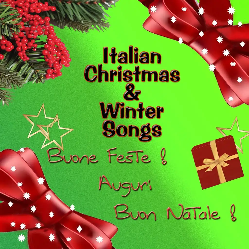 Italian Christmas & Winter Songs