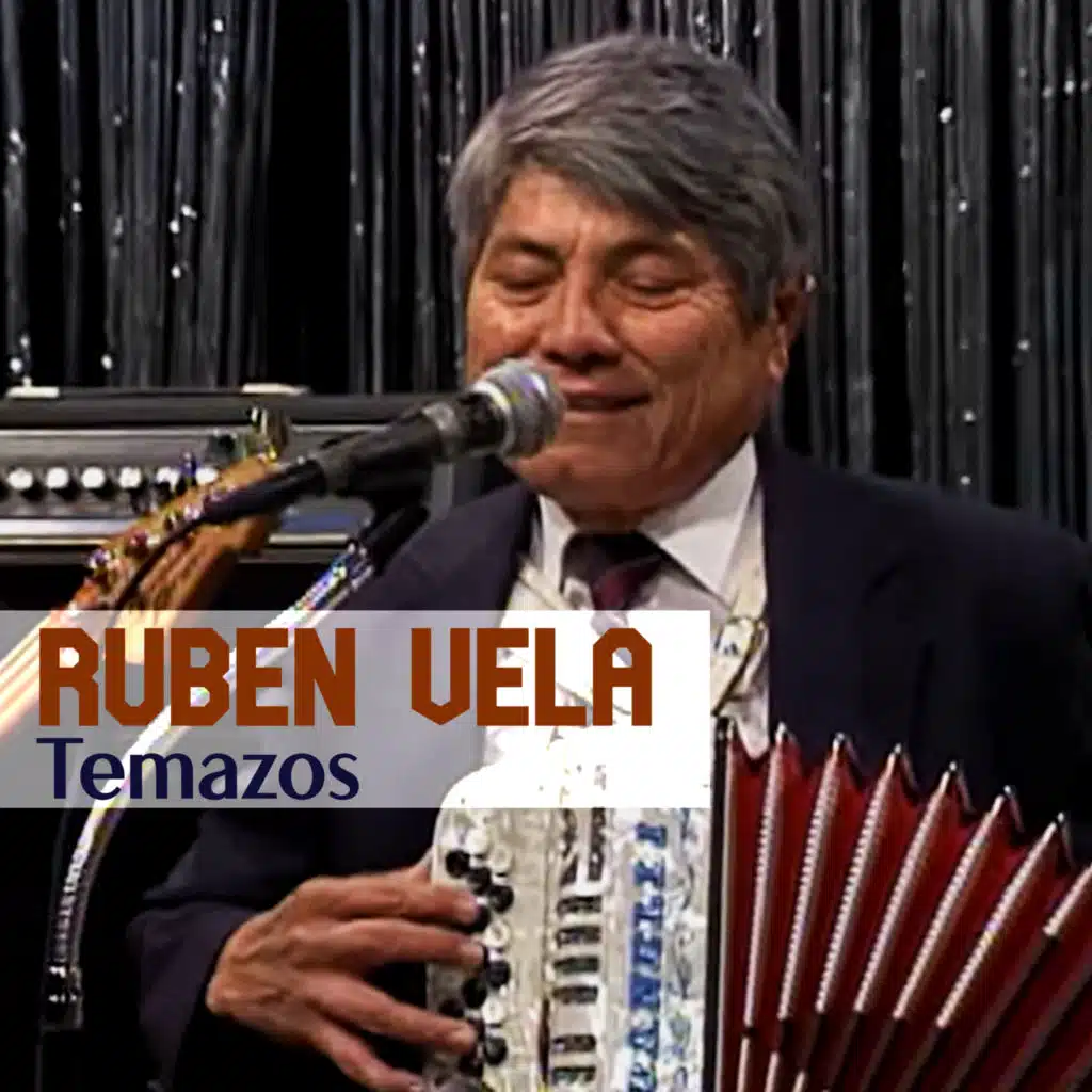 Ruben Vela