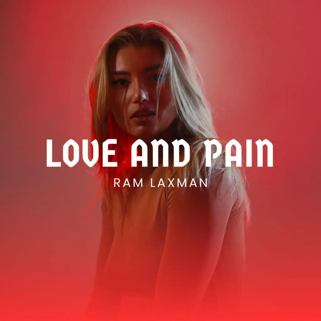 Love and Pain (Instrumental Track)