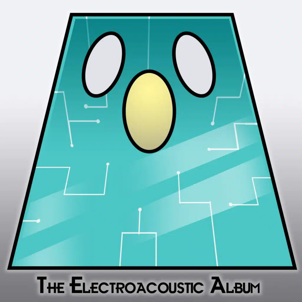 The Electroacoustic Album