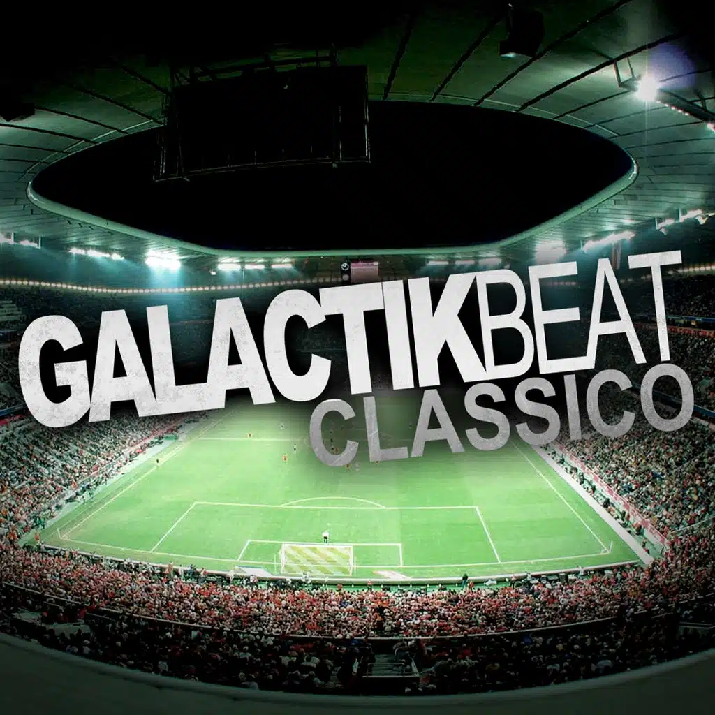 Galactik beat
