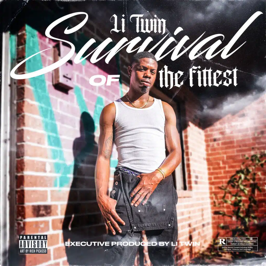Survival of the Fittest