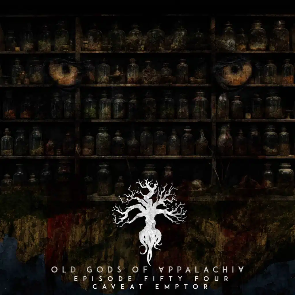 Episode 54: Caveat Emptor