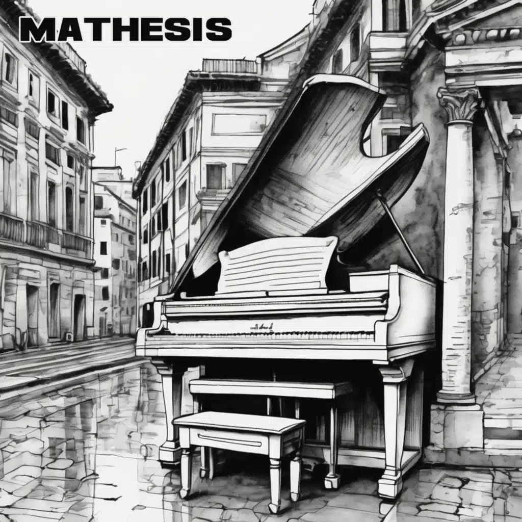 The Nut Rush Piano Cuts