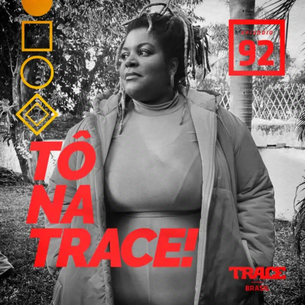 #92 - Ellen Valias - atleta de peso