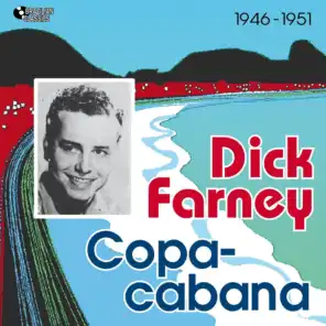 Dick Farney com Vero e Seu Conjunto Continental