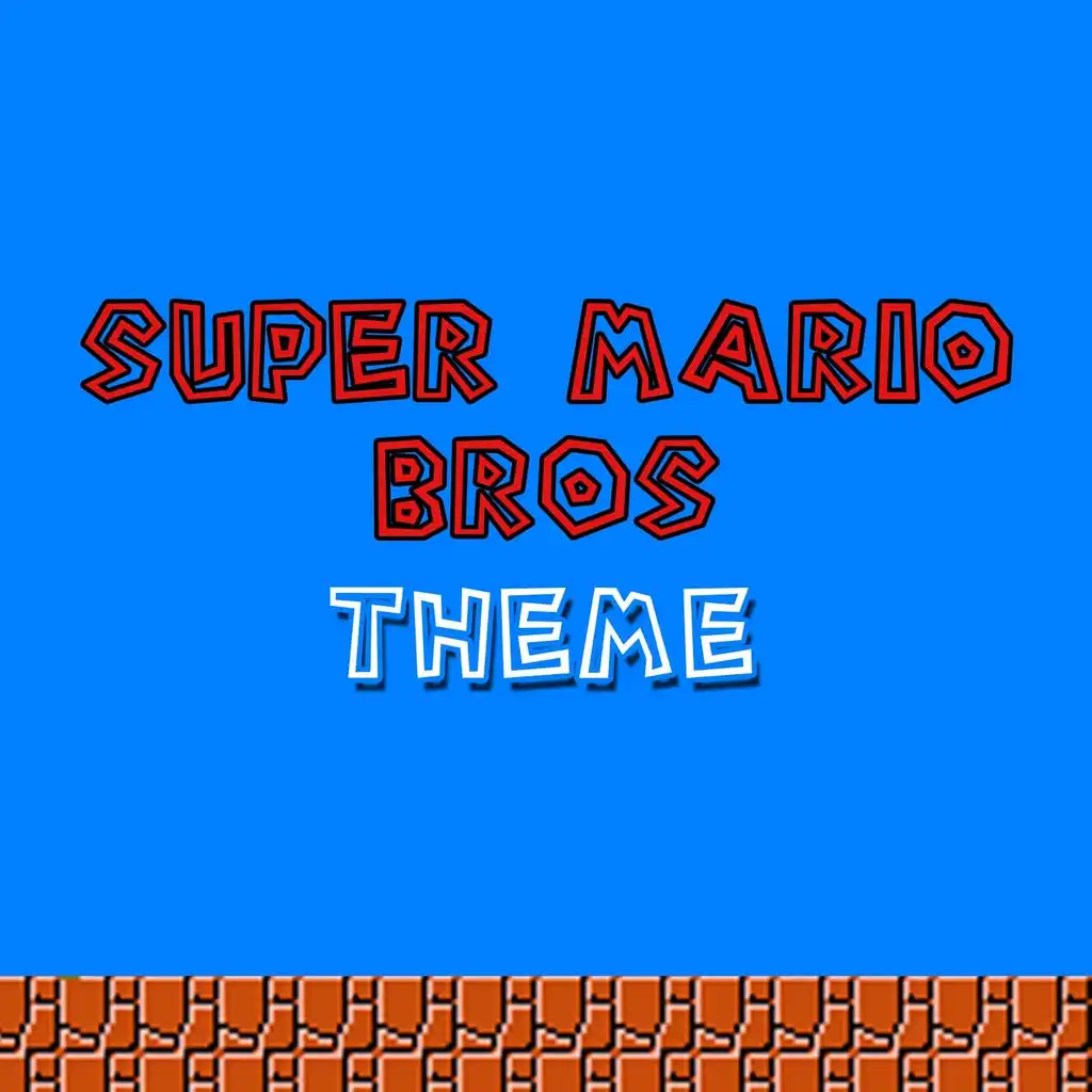 Super Mario Bros Theme