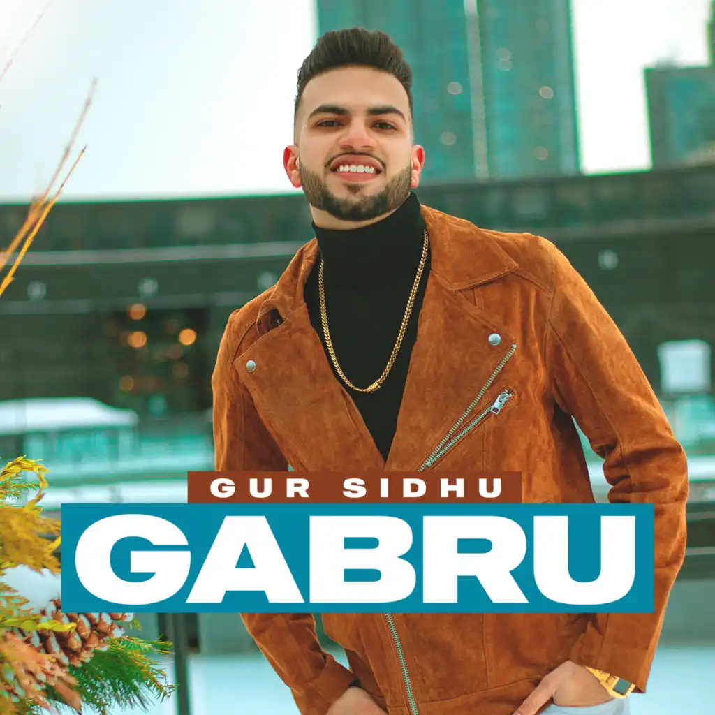 Gabru