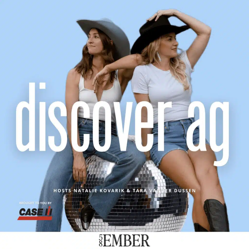 Tara Vander Dussen & Natalie Kovarik