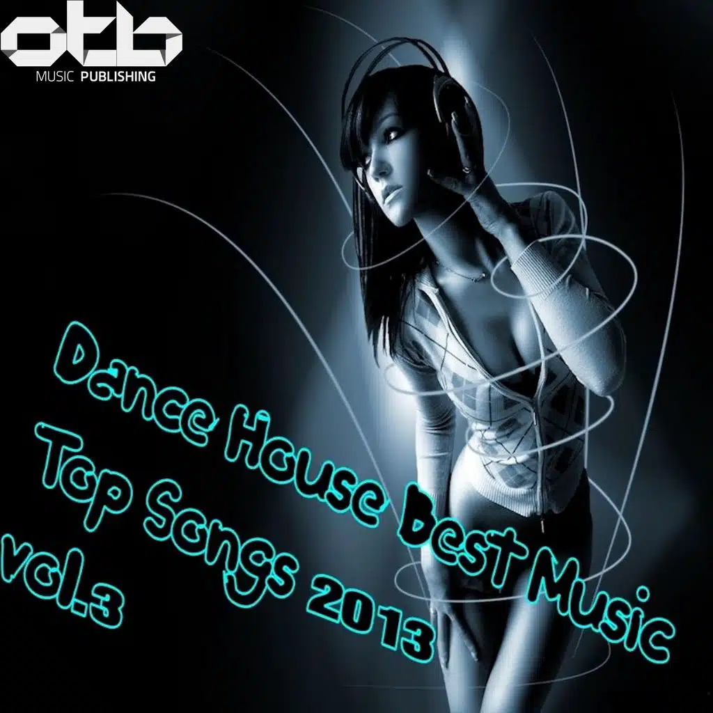 Federique Is My Party No Stop (Andy P Remix)