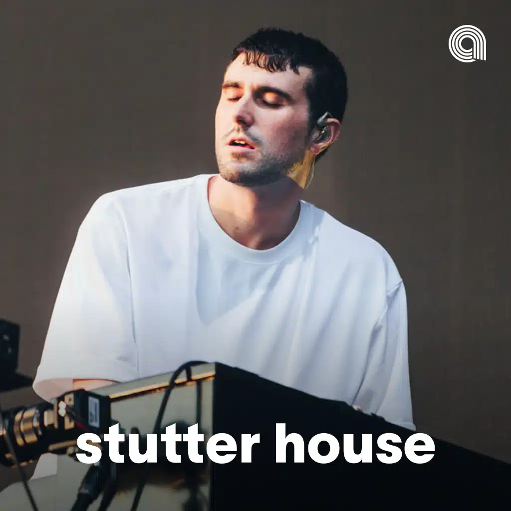 Stutter House