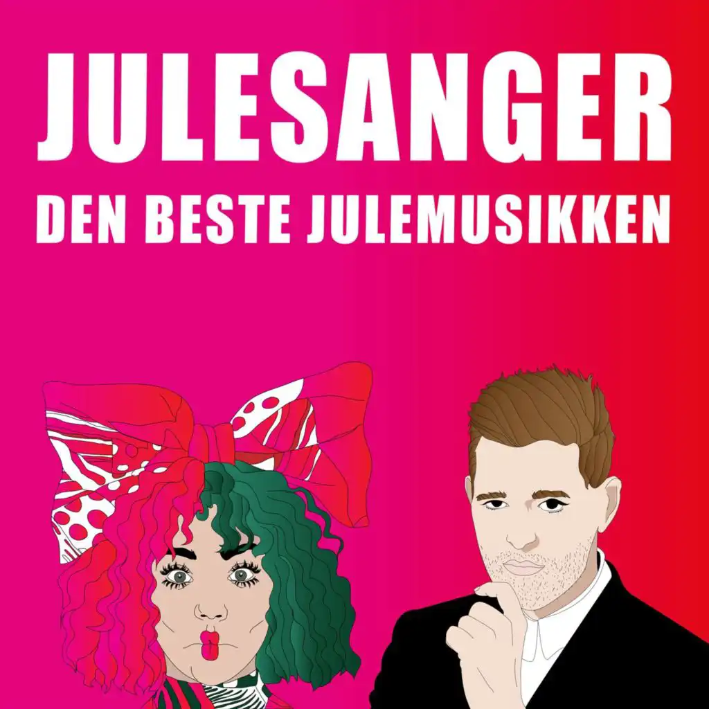 Julesanger - Den beste julemusikken