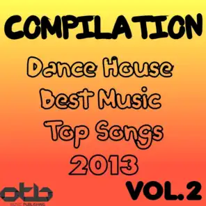 Compilation Dance House Best Music Top Songs 2013, Vol. 2