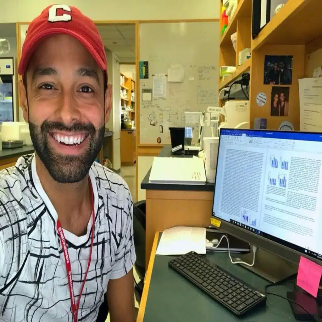 Ep. 17: Addiction and Sex differences in the Brain with Jean Rivera