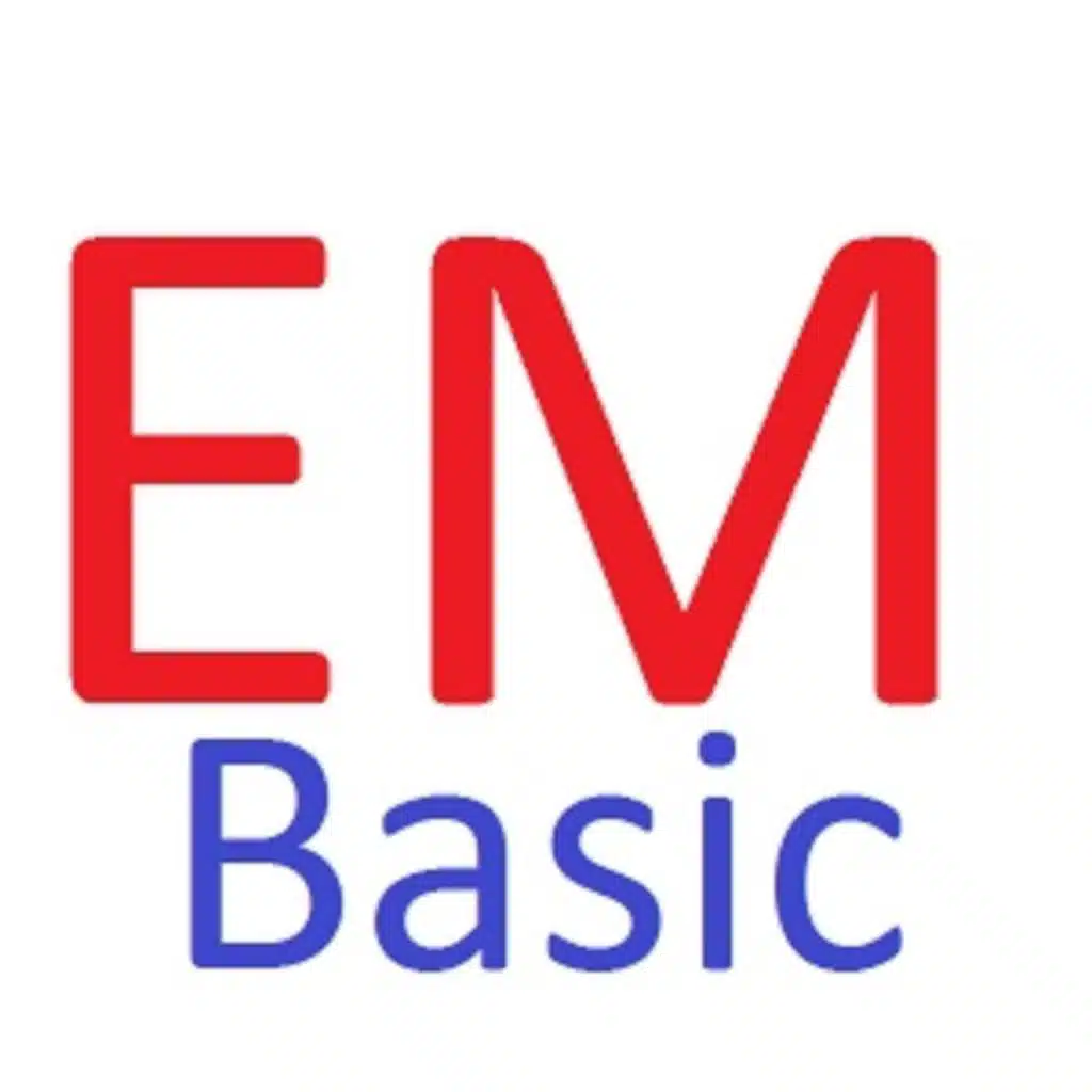 Introducing the EM Basic Apple and Android Apps