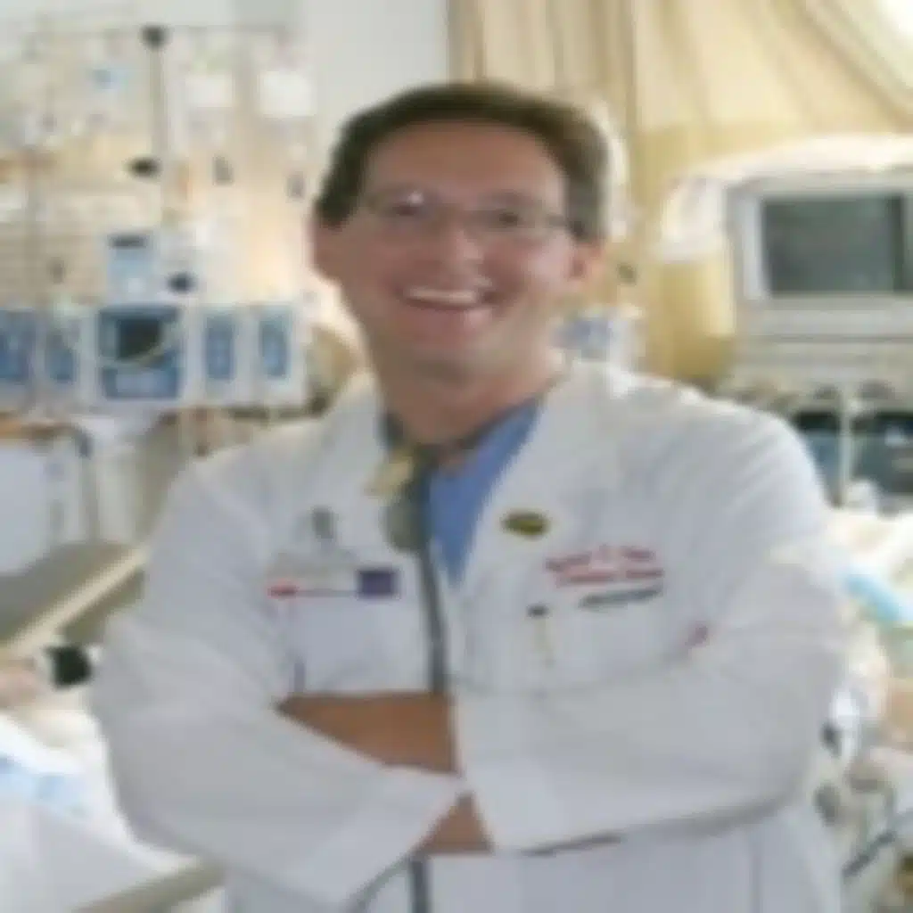Severe Acute Pancreatitis: Part 2 ICU Considerations