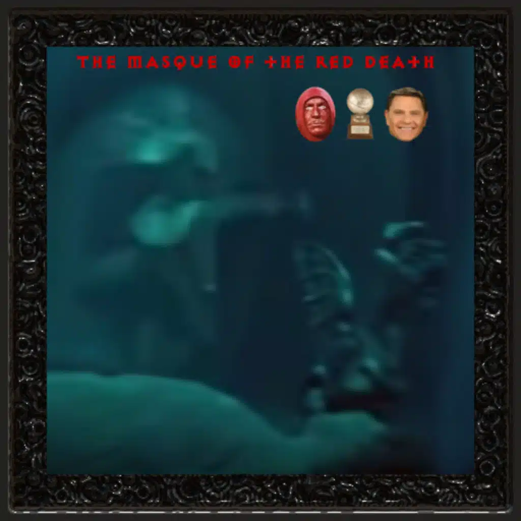 The Shenandoah Sarsaparilla Shindig