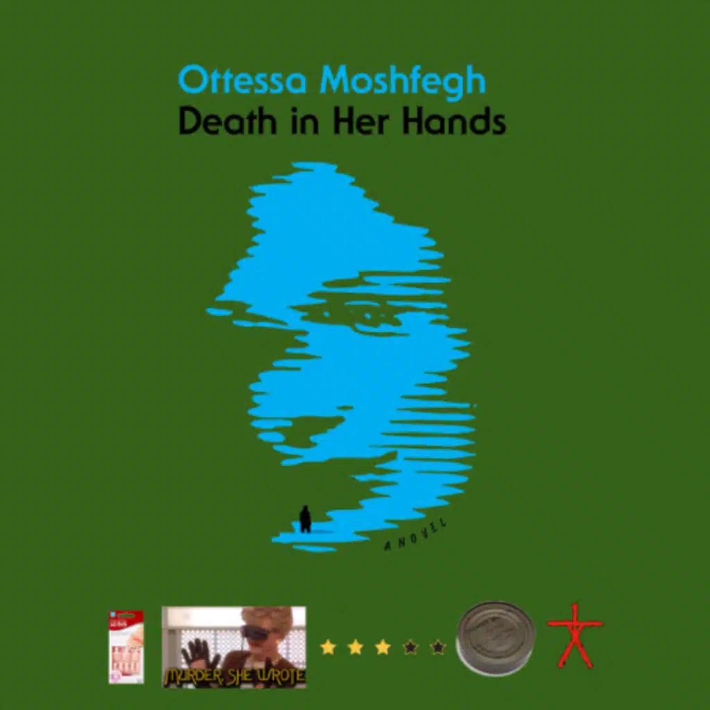 At Least She Got Some Coffee