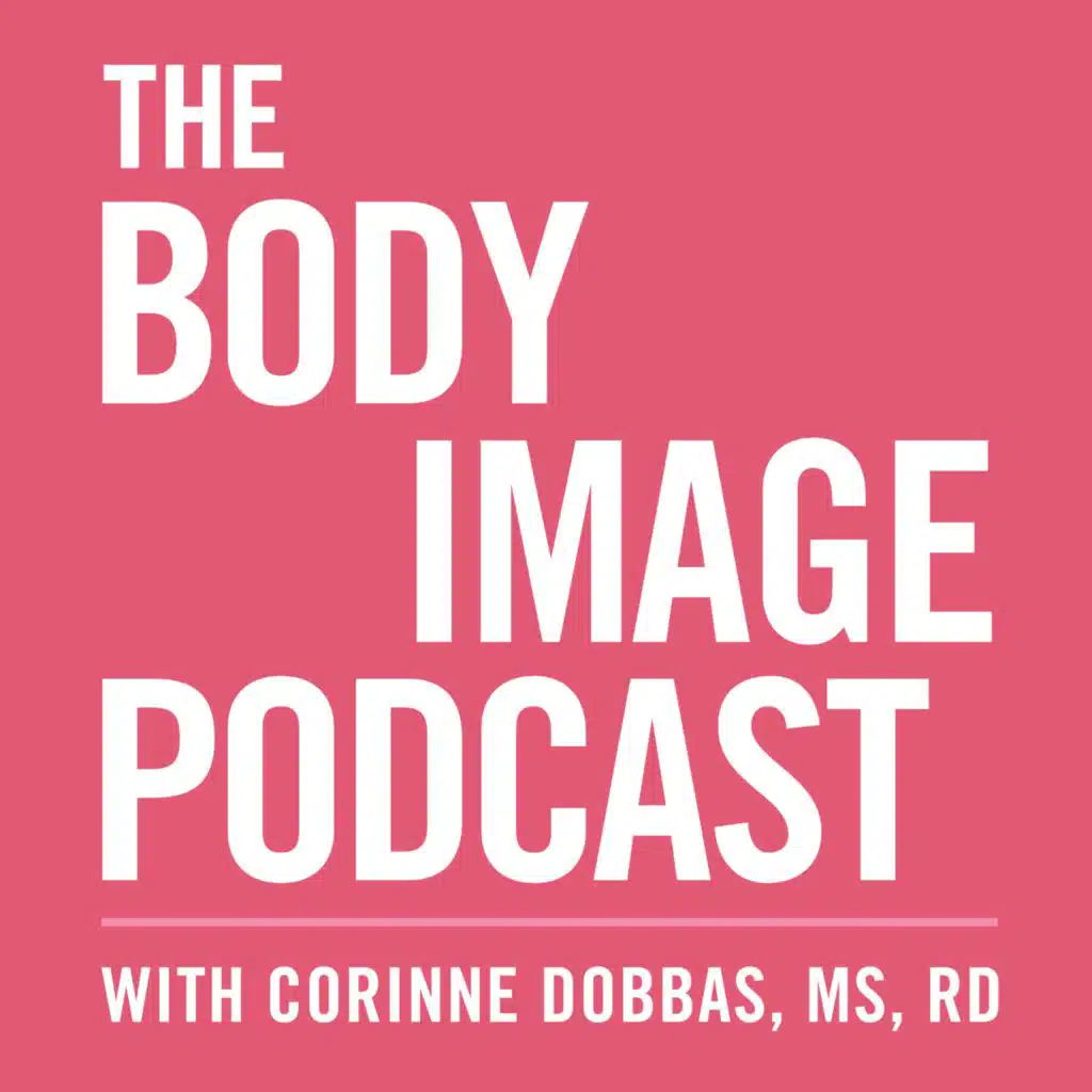 S2 Ep. 7: Making Peace with Your Body with Anna Sweeney