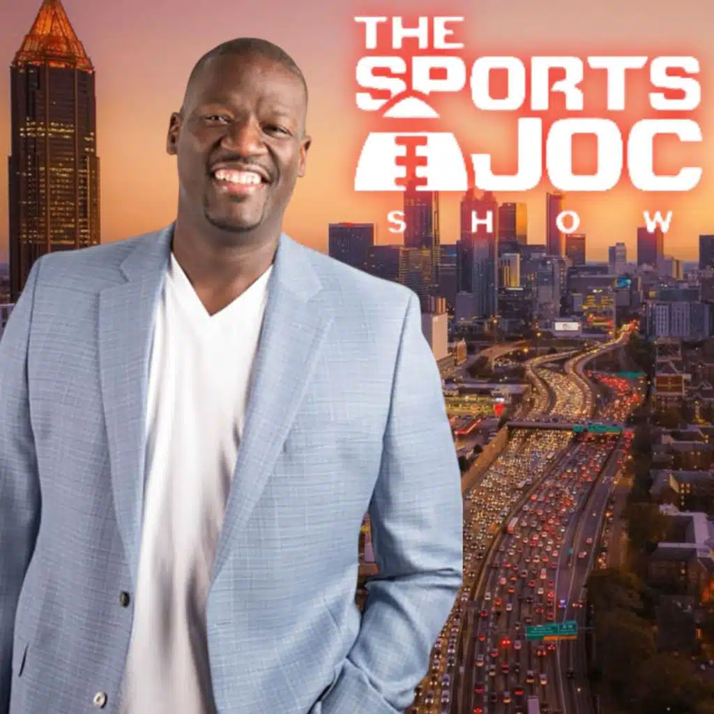 Sports Joc Show w/ Wayne Gandy