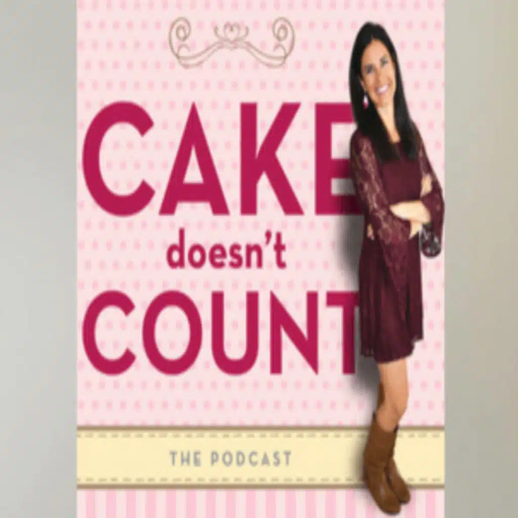 "I Have a Bad Sweet Tooth--Help!"