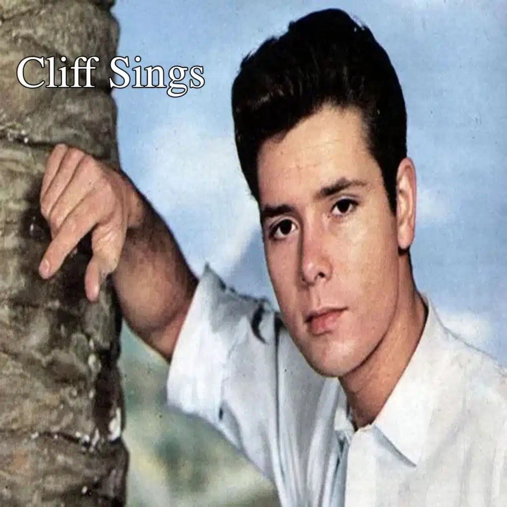 Cliff Sings