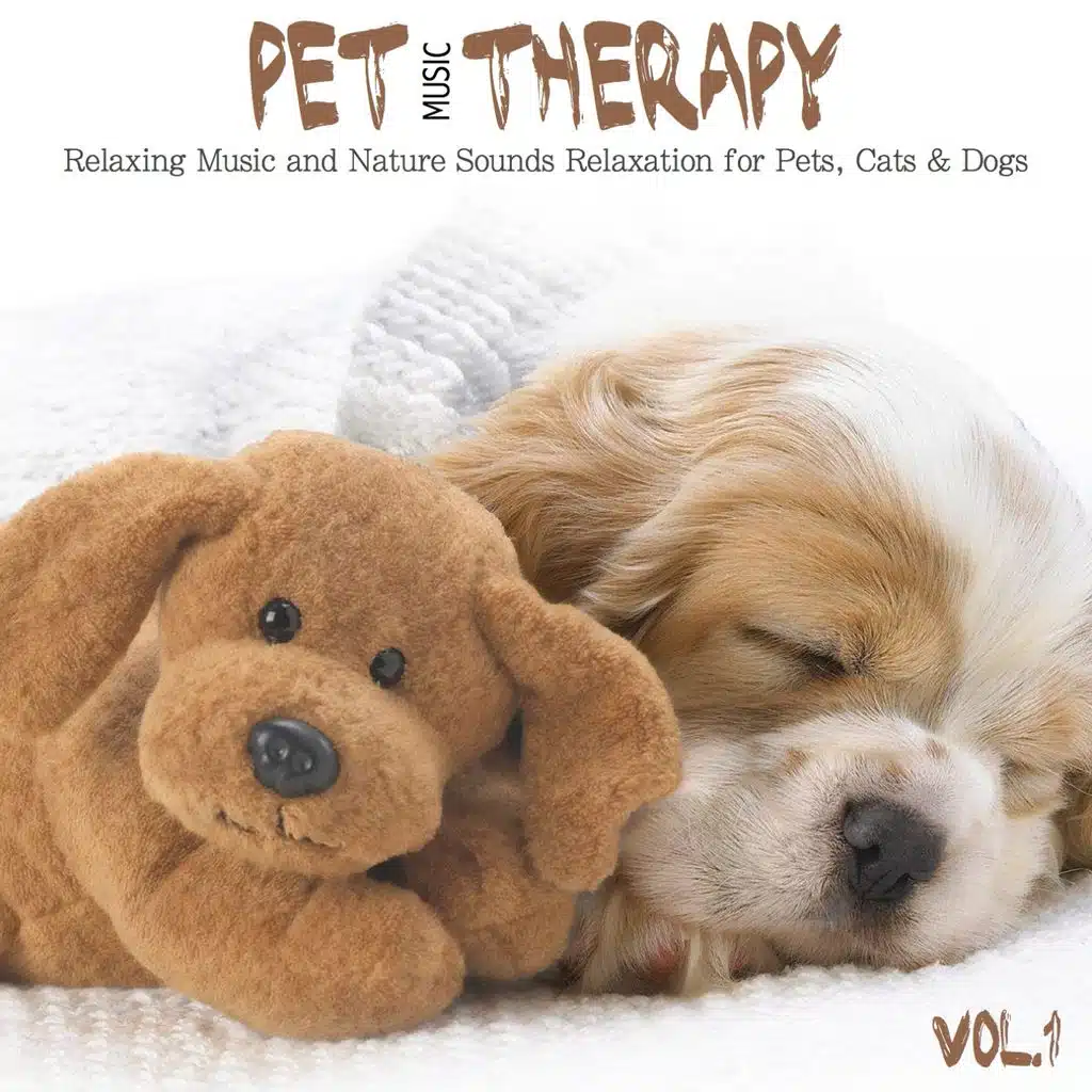 Fire Pet Therapy