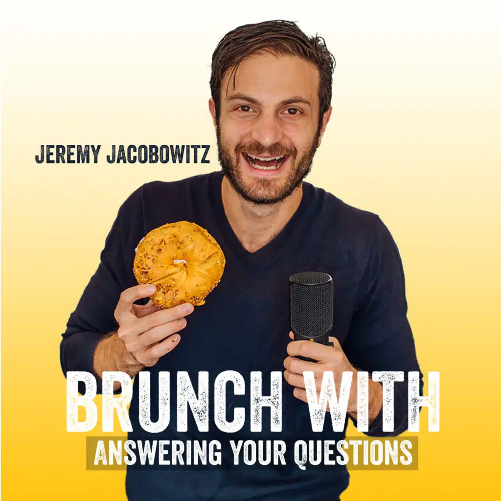 Answering Your Questions and Dishing Advice! with Libby DeLeon BasicBetchProblem