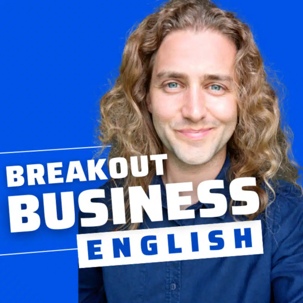 Chris - Breakout Business English