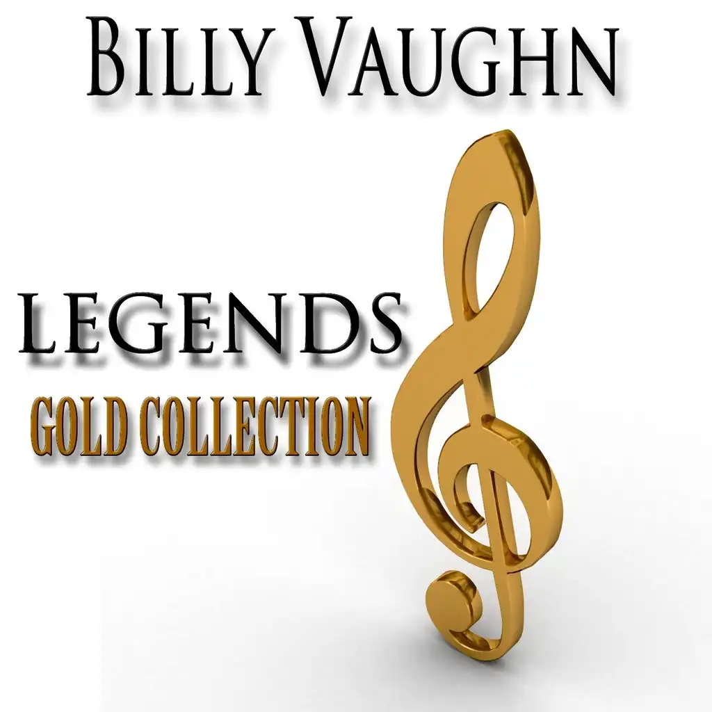 Legends Gold Collection (Remastered)