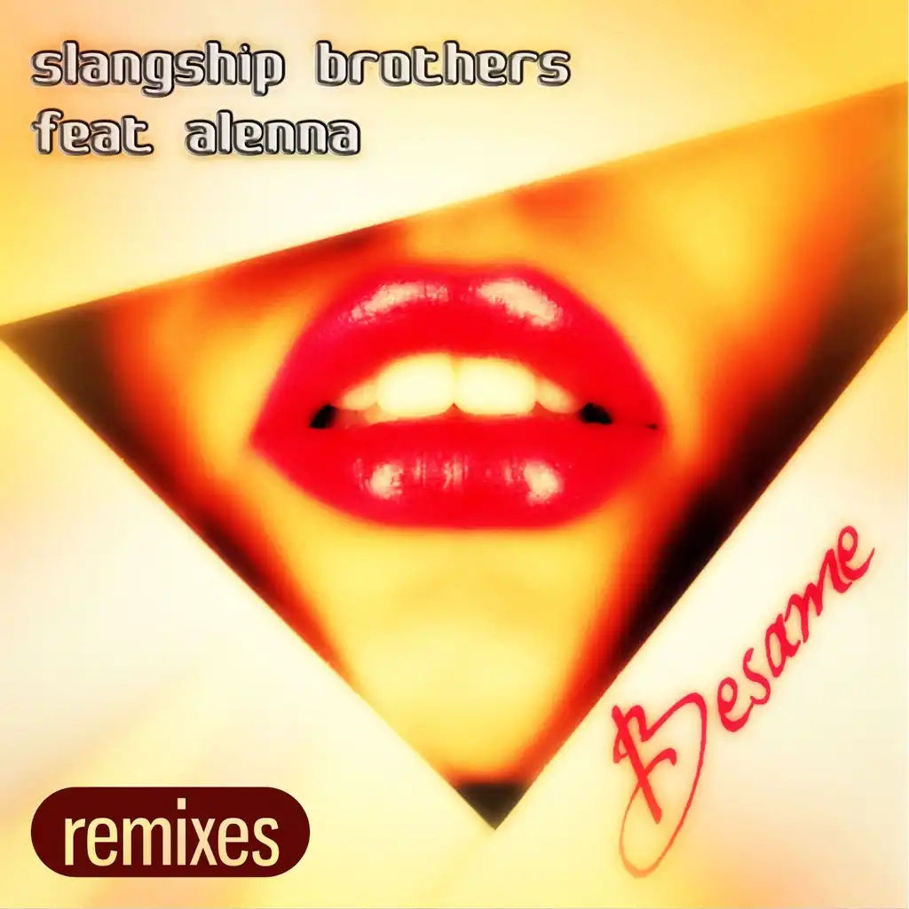 Besame (Remixes)