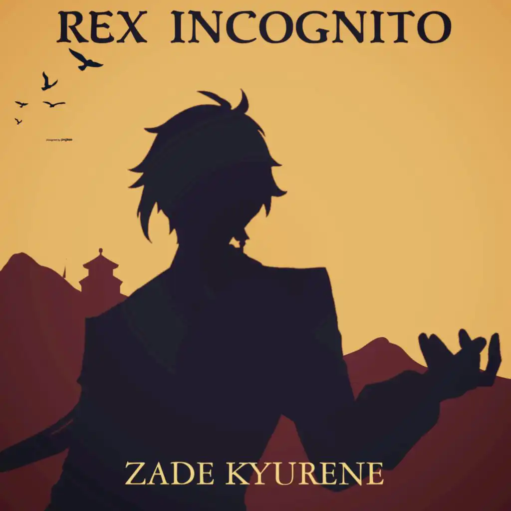 Rex Incognito (From "Genshin Impact") (Epic Version)